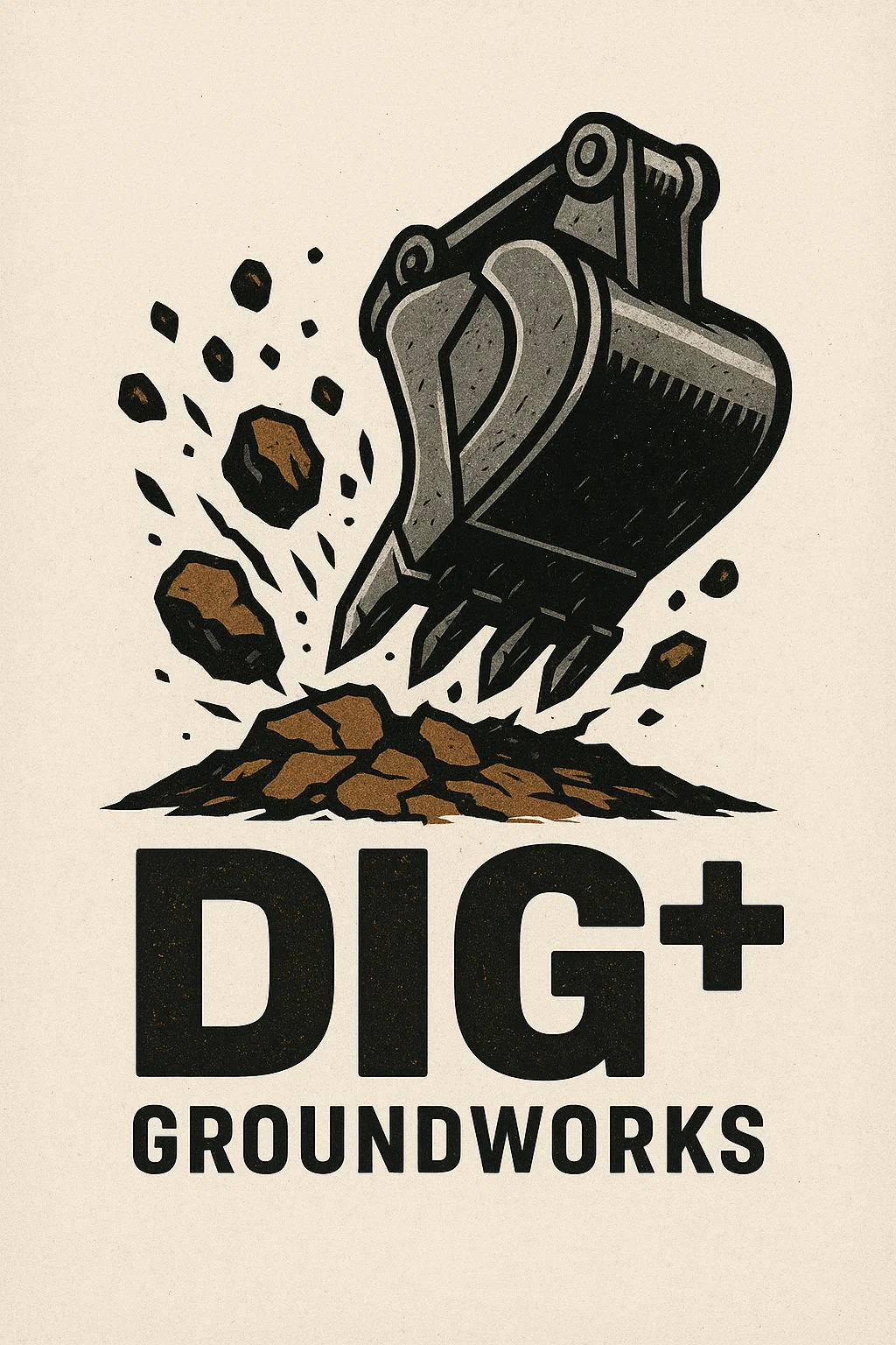 DigPlusGroundWorks