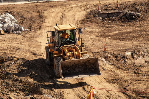 Site Preparation